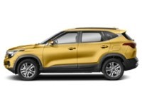 2023 Kia Seltos EX AWD Starbright Yellow  Shot 16