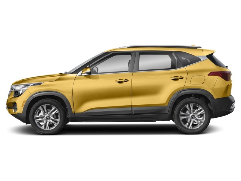2023 Kia Seltos EX AWD