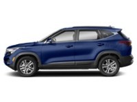 2023 Kia Seltos EX AWD Dark Ocean Blue  Shot 22