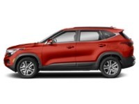 2023 Kia Seltos EX AWD Lunar Orange  Shot 29