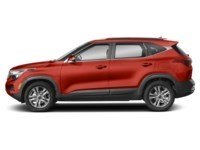 2023 Kia Seltos EX AWD Lunar Orange  Shot 5