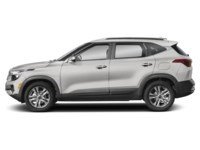 2023 Kia Seltos EX Premium AWD Snow White Pearl  Shot 3