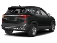 2023 Kia Seltos EX AWD