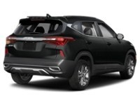 2023 Kia Seltos EX AWD Onyx  Shot 7