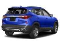 2023 Kia Seltos EX AWD