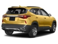 2023 Kia Seltos EX AWD