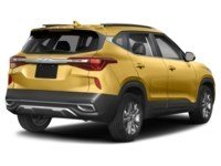 2023 Kia Seltos EX AWD