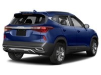 2023 Kia Seltos EX AWD Dark Ocean Blue  Shot 21