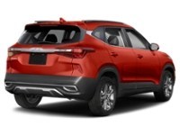 2023 Kia Seltos EX AWD Lunar Orange  Shot 32