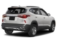 2023 Kia Seltos EX AWD