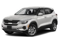 2022 Kia Seltos LX AWD