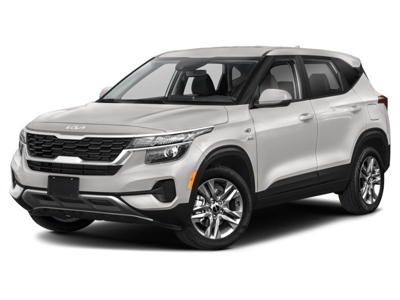 2022 Kia Seltos LX AWD