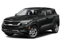 2022 Kia Seltos LX AWD Onyx  Shot 7