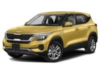 2022 Kia Seltos LX AWD