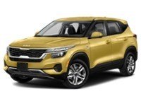 2022 Kia Seltos LX AWD Starbright Yellow  Shot 19