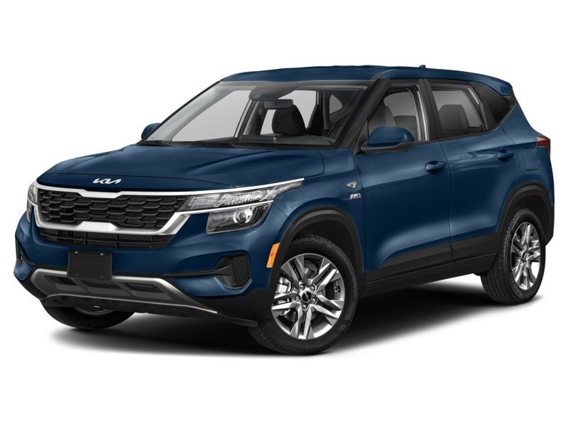 2022 Kia Seltos LX AWD