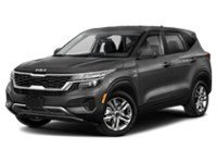 2022 Kia Seltos LX AWD Gravity Grey  Shot 31