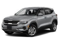 2022 Kia Seltos LX AWD Steel Grey  Shot 32