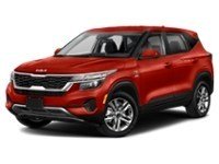 2022 Kia Seltos LX AWD Lunar Orange  Shot 33