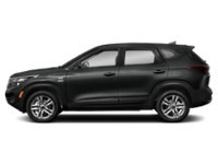 2022 Kia Seltos LX AWD Onyx  Shot 9