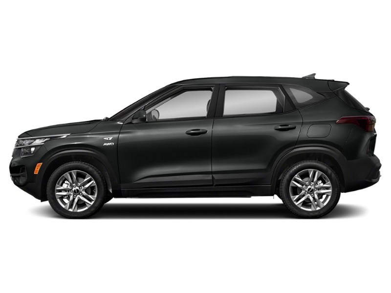 2022 Kia Seltos LX AWD Onyx  Shot 11