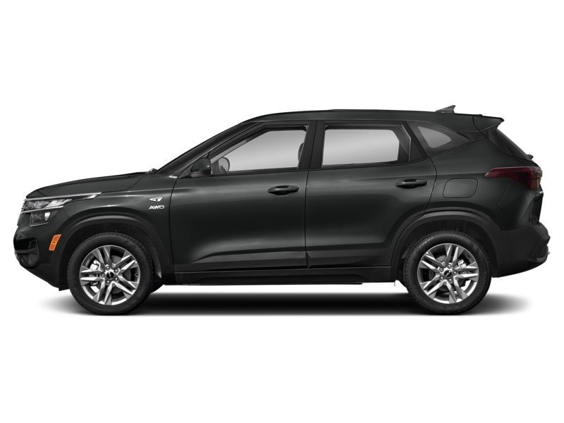 2022 Kia Seltos LX AWD