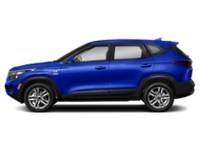 2022 Kia Seltos LX FWD Neptune Blue  Shot 5