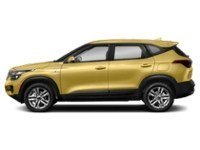 2022 Kia Seltos LX AWD Starbright Yellow  Shot 21