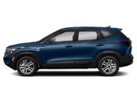 2022 Kia Seltos LX AWD Dark Ocean Blue  Shot 27