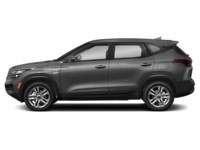 2023 Kia Seltos LX FWD Gravity Grey  Shot 5
