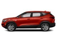 2022 Kia Seltos LX AWD Lunar Orange  Shot 37