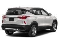 2022 Kia Seltos LX AWD