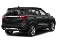 2022 Kia Seltos LX AWD Onyx  Shot 8