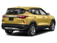 2022 Kia Seltos LX AWD