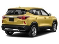 2022 Kia Seltos LX AWD Starbright Yellow  Shot 24