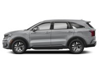 2022 Kia Sorento HEV EX AWD Steel Grey  Shot 5