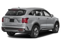 2022 Kia Sorento HEV EX AWD Steel Grey  Shot 6