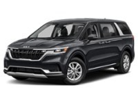 2024 Kia Carnival LX+ FWD Thunder Grey  Shot 1