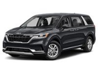 2024 Kia Carnival LX+ FWD Thunder Grey  Shot 1