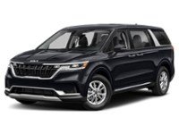 2024 Kia Carnival LX+ FWD Aurora Black  Shot 4