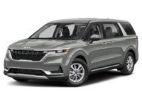 2023 Kia Carnival EX FWD Ghost Grey  Shot 19