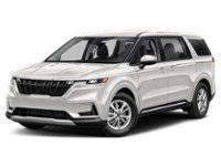 2024 Kia Carnival LX+ FWD Snow White Pearl  Shot 11