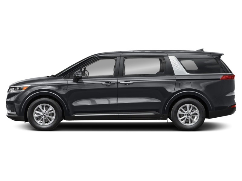 2023 Kia Carnival EX FWD Thunder Grey  Shot 5