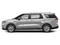 2023 Kia Carnival EX FWD Ultra Silver  Shot 9