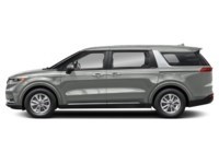 2023 Kia Carnival EX FWD Ghost Grey  Shot 21
