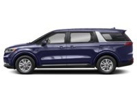 2023 Kia Carnival EX FWD Mineral Blue  Shot 39