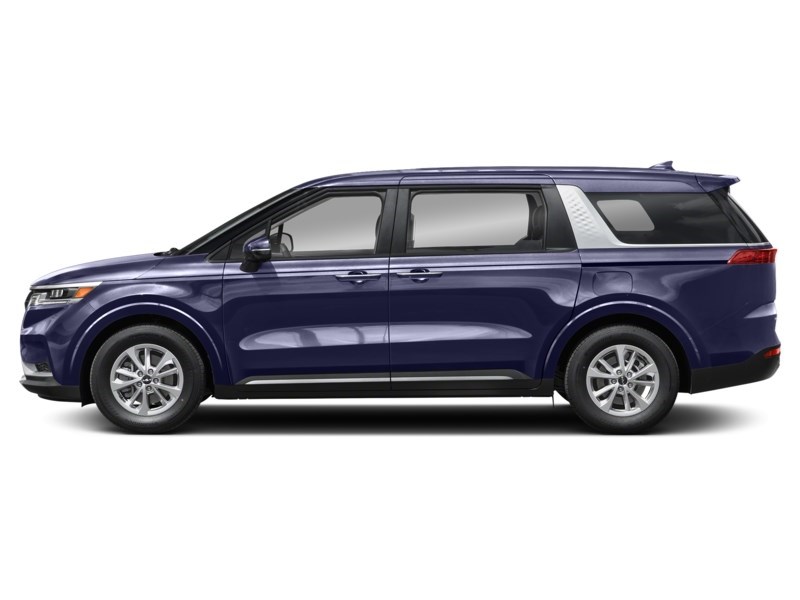 2023 Kia Carnival EX FWD