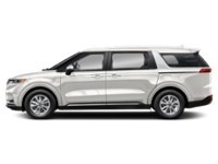 2024 Kia Carnival LX+ FWD Snow White Pearl  Shot 12