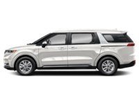 2024 Kia Carnival LX+ FWD Snow White Pearl  Shot 12