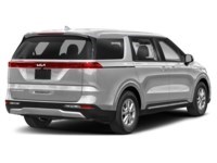 2023 Kia Carnival EX FWD Ultra Silver  Shot 8